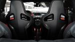 Fiat 500 Abarth by Pogea Racing 2017 года